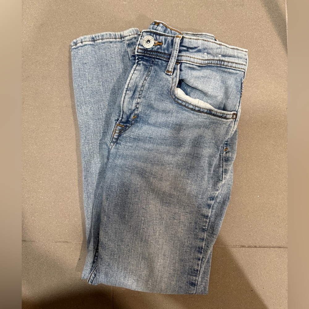 H&M jeans size 14
